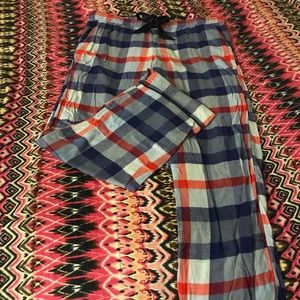Aerie Plaid PJ Pants - WITH POCKETS 😍😍